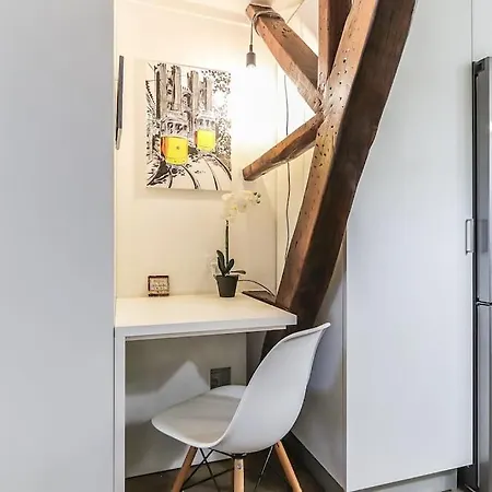 Portucale ! Bairro Alto Loft 아파트 리스본