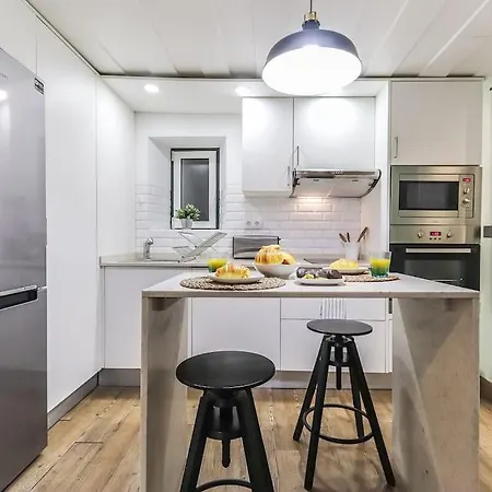 Portucale ! Bairro Alto Loft *