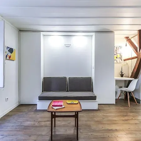 Portucale ! Bairro Alto Loft 아파트 리스본